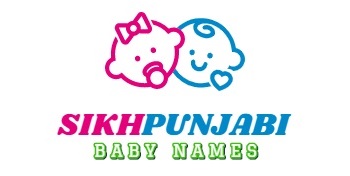 SikhPunjabiBabyNames Logo